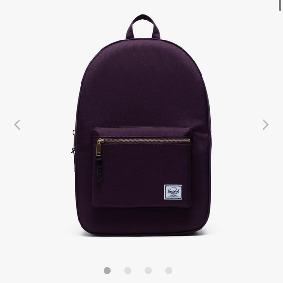 Herschel supply & co Bagpack - Picture 1 of 2